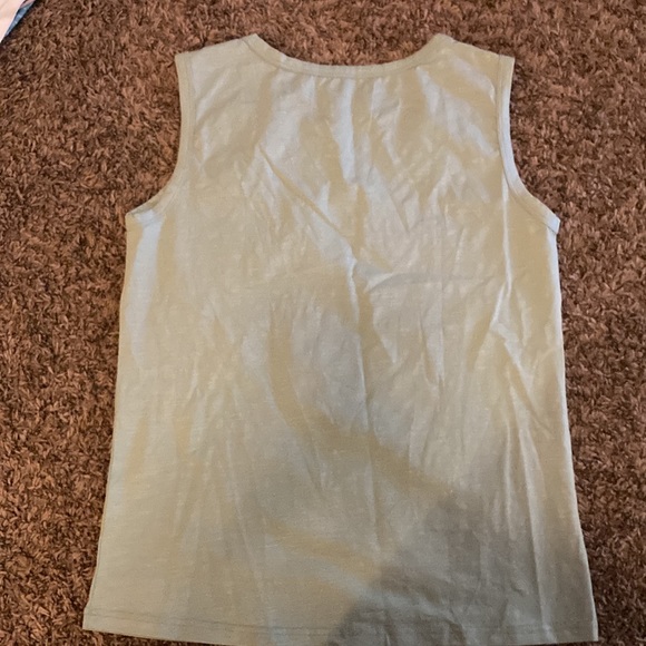 Tank Top - Picture 4 of 4